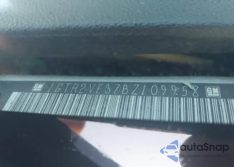 2011 GMC Sierra 1500 Sle from USA, damaged, VIN 1GTR2VE37BZ109958